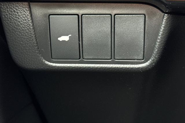 2026 Honda CR-V EX-L 2WD