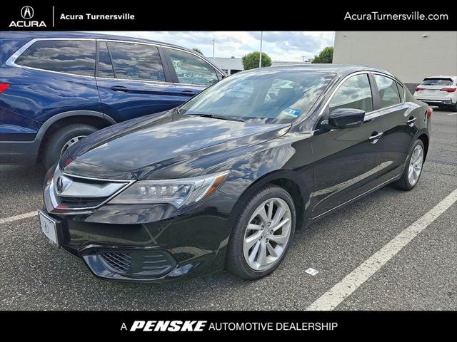 2018 Acura ILX AcuraWatch Plus Package for sale in Turnersville, NJ