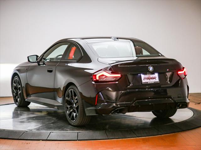 2026 BMW M240 i