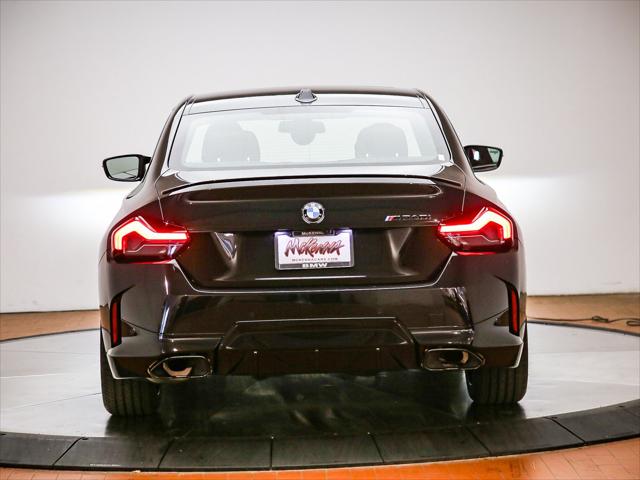2026 BMW M240 i