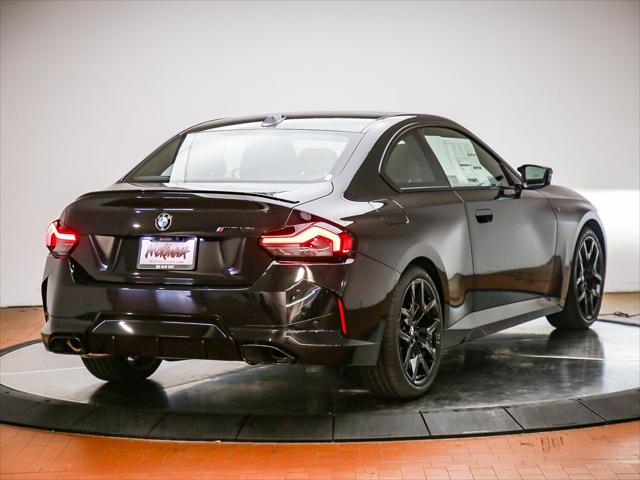 2026 BMW M240 i