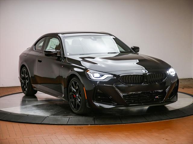 2026 BMW M240 i