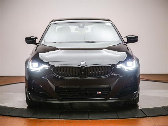 2026 BMW M240 i
