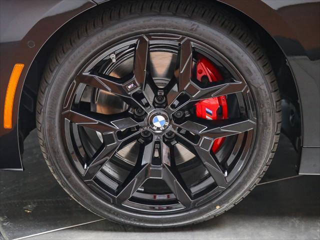 2026 BMW M240 i