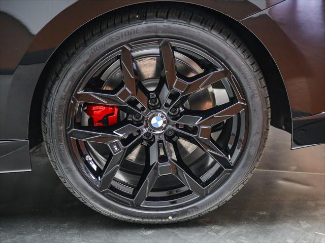 2026 BMW M240 i