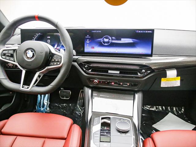 2026 BMW M240 i