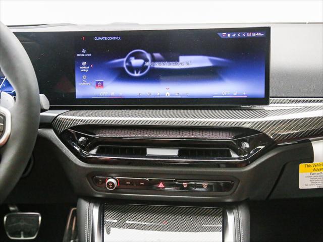 2026 BMW M240 i