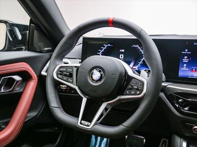 2026 BMW M240 i
