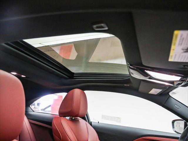 2026 BMW M240 i