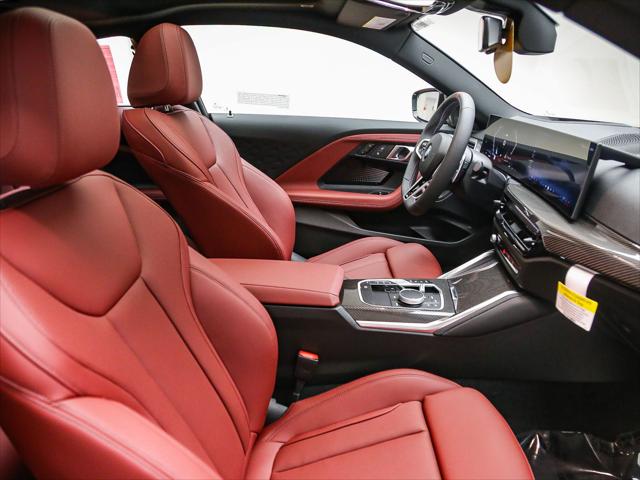 2026 BMW M240 i