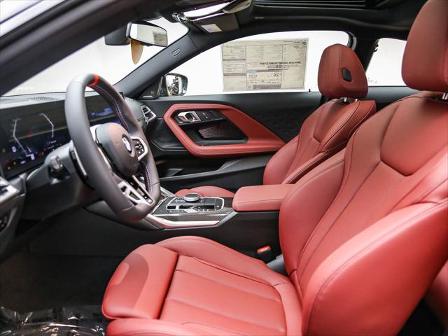 2026 BMW M240 i