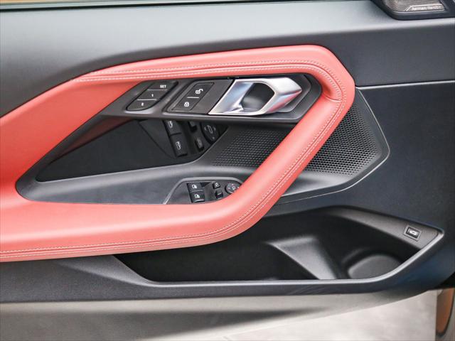 2026 BMW M240 i