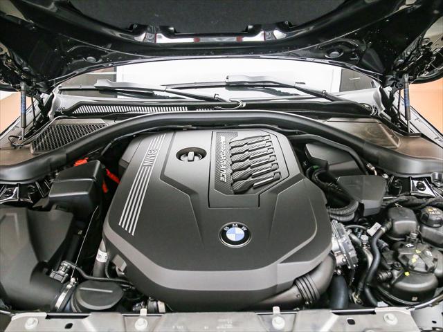 2026 BMW M240 i