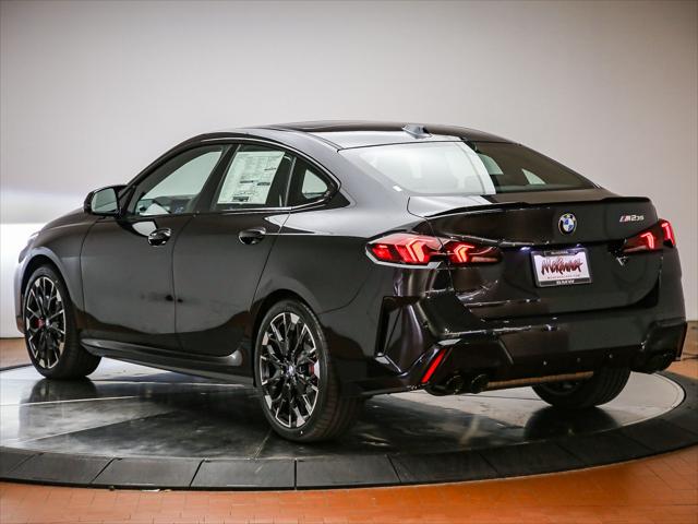 2026 BMW M235 Gran Coupe xDrive