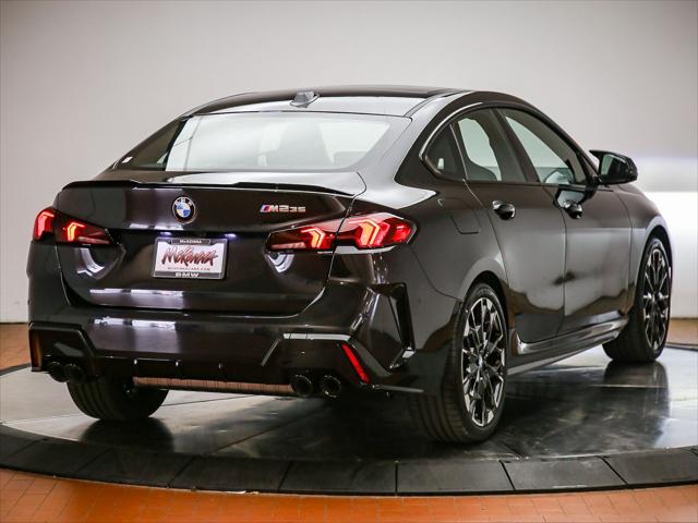 2026 BMW M235 Gran Coupe xDrive