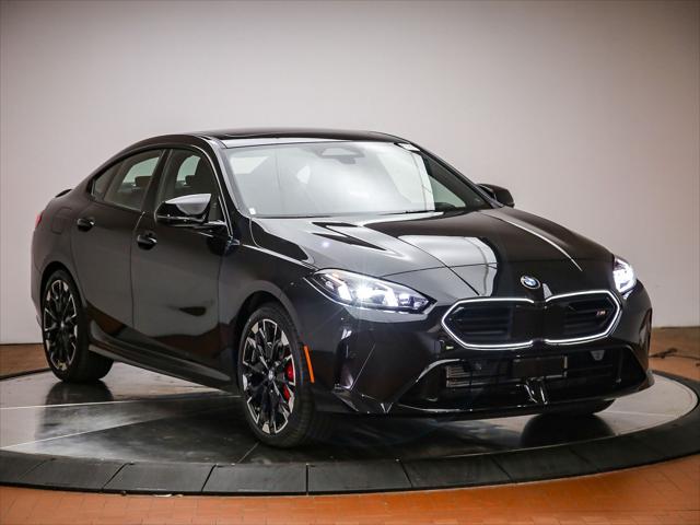 2026 BMW M235 Gran Coupe xDrive