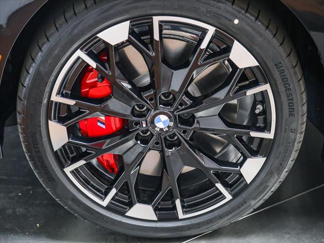 2026 BMW M235 Gran Coupe xDrive