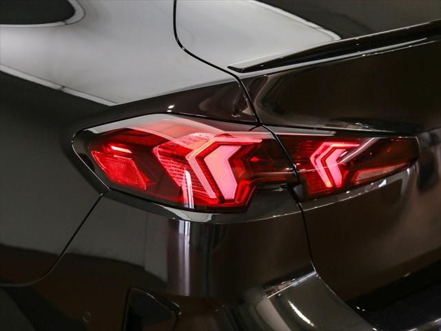 2026 BMW M235 Gran Coupe xDrive