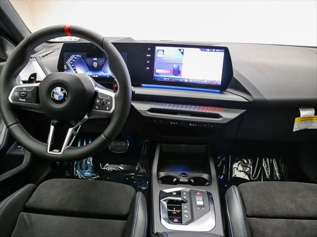 2026 BMW M235 Gran Coupe xDrive