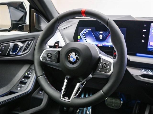 2026 BMW M235 Gran Coupe xDrive