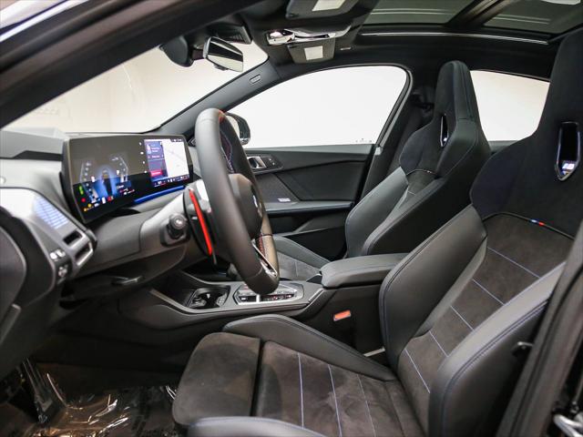 2026 BMW M235 Gran Coupe xDrive