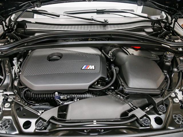 2026 BMW M235 Gran Coupe xDrive