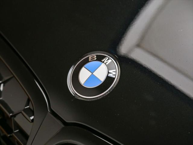 2026 BMW M340i NA
