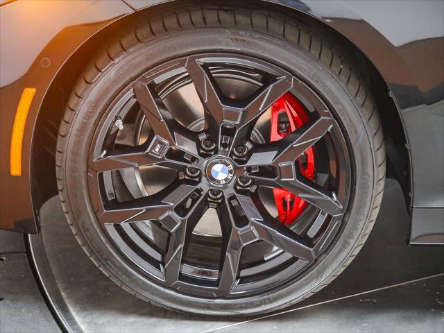 2026 BMW M340i NA