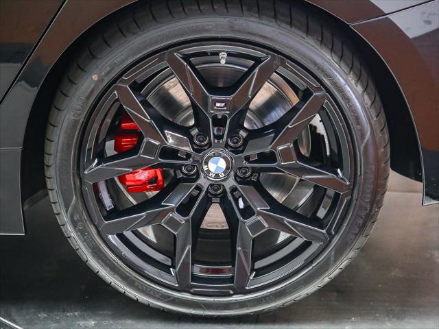 2026 BMW M340i NA