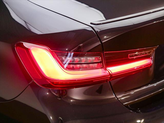 2026 BMW M340i NA