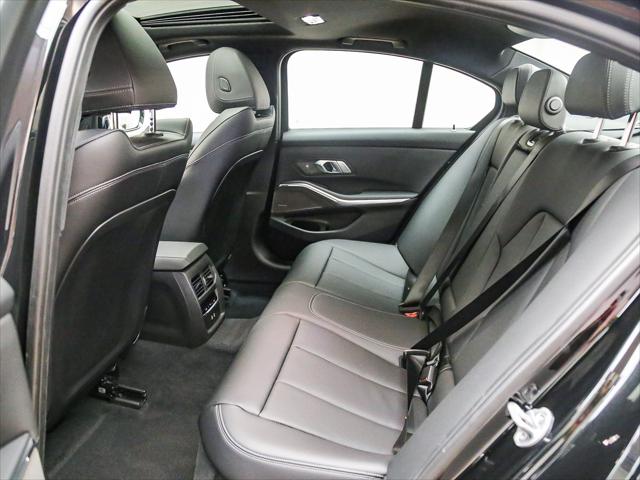 2026 BMW M340i NA