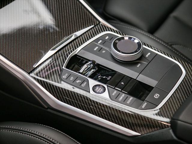 2026 BMW M340i NA