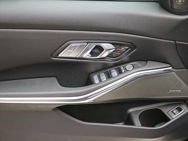 2026 BMW M340i NA