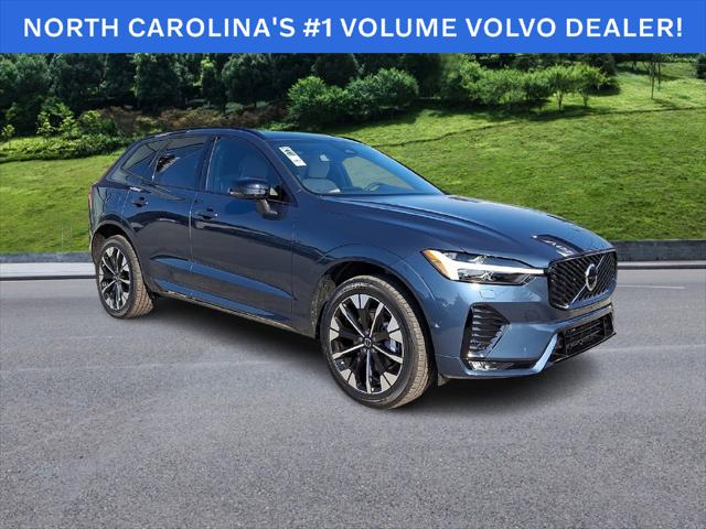 2026 Volvo XC60 B5 Plus for sale in Charlotte, NC