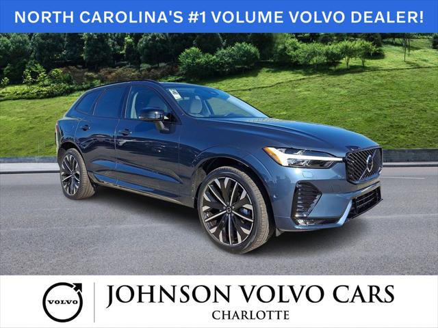 2026 Volvo XC60 B5 Ultra for sale in Charlotte, NC