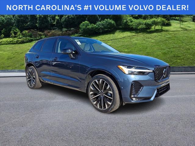 2026 Volvo XC60 B5 Ultra for sale in Charlotte, NC