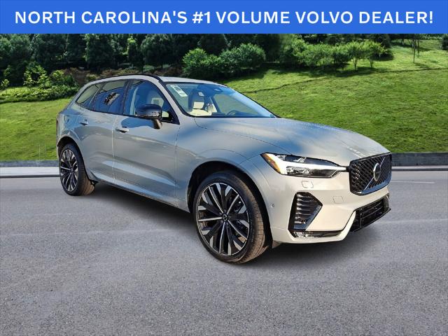 2026 Volvo XC60 B5 Ultra for sale in Charlotte, NC