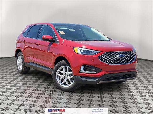 2024 Ford Edge SEL for sale in Wilmington, OH