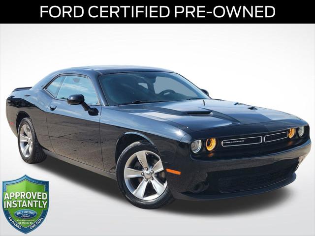 2019 Dodge Challenger SXT for sale in Cincinnati, OH
