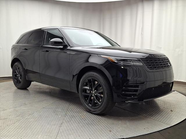 2026 Land Rover Range Rover Velar Belgravia Edition