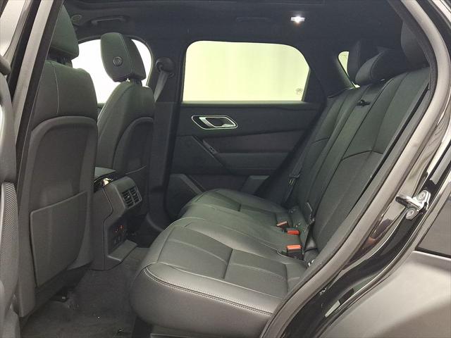 2026 Land Rover Range Rover Velar Belgravia Edition