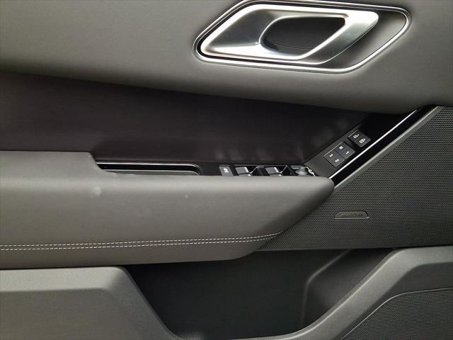 2026 Land Rover Range Rover Velar Belgravia Edition