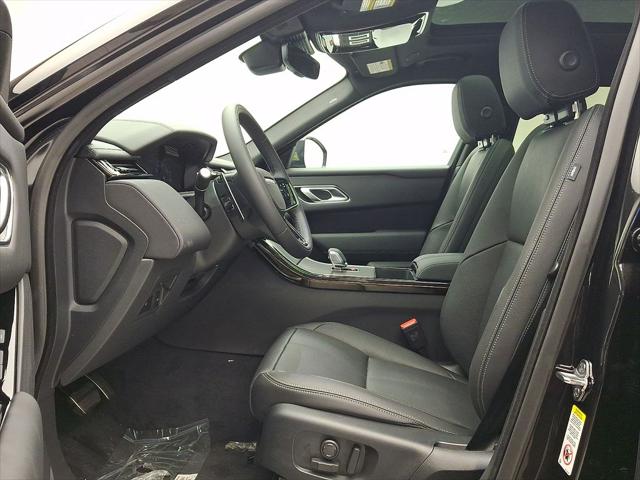 2026 Land Rover Range Rover Velar Belgravia Edition