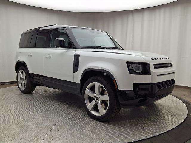 2026 Land Rover Defender P400 X-Dynamic SE