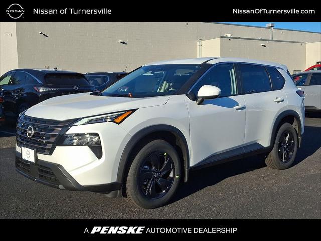 2026 Nissan Rogue SV for sale in Turnersville, NJ