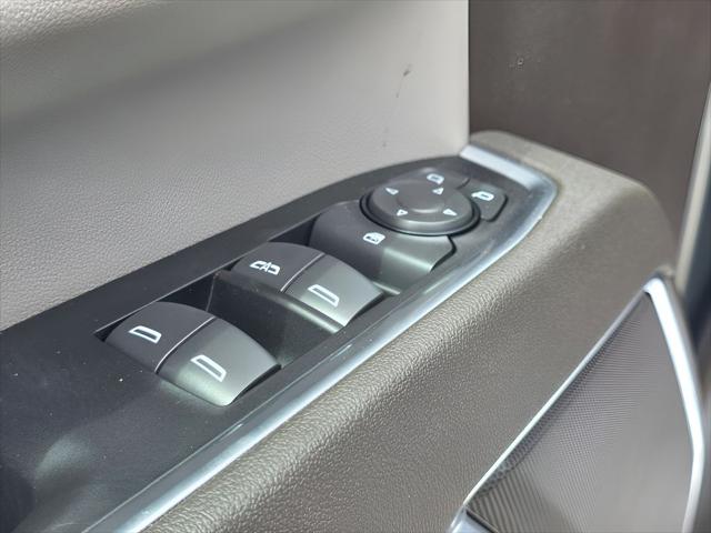 2026 Chevrolet Silverado 2500HD Crew Cab, Standard Bed, LT, 4WD