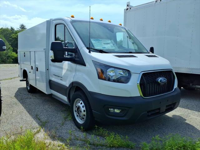 2025 Ford Transit Cutaway Base for sale in Westbrook, ME