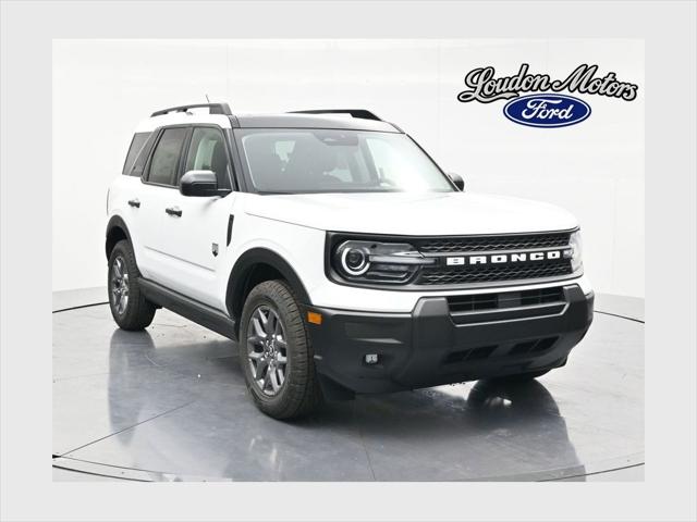 2026 Ford Bronco Sport Big Bend for sale in Minerva, OH