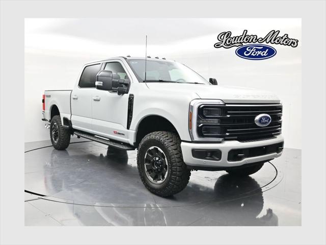 2026 Ford F-350 Platinum for sale in Minerva, OH