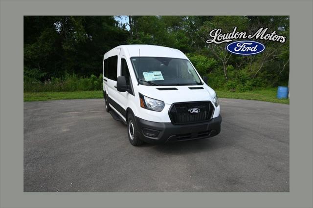 2026 Ford Transit-350 Passenger Van XL for sale in Minerva, OH